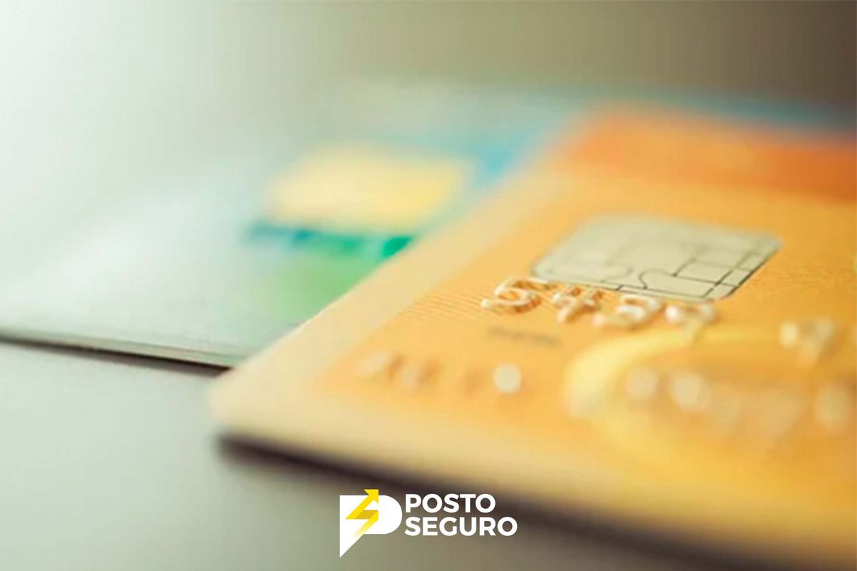 Impacto econômico: 60 milhões cartões de créditos precisam ser abandonados