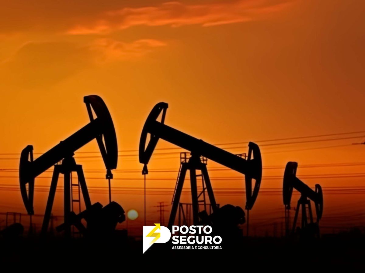 Tensões no Oriente Médio elevam preços do petróleo; China fortalece demandas
