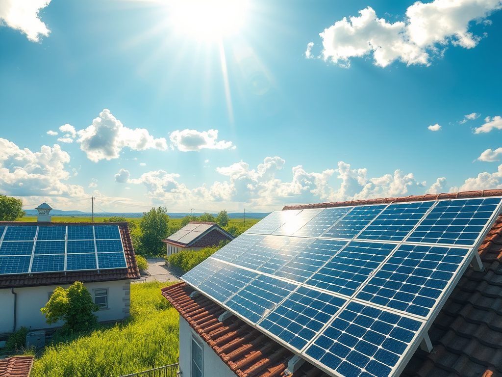 ONS, CCEE e EPE preveem que geração de energia em mini e micro usinas cresça 29% em 2025