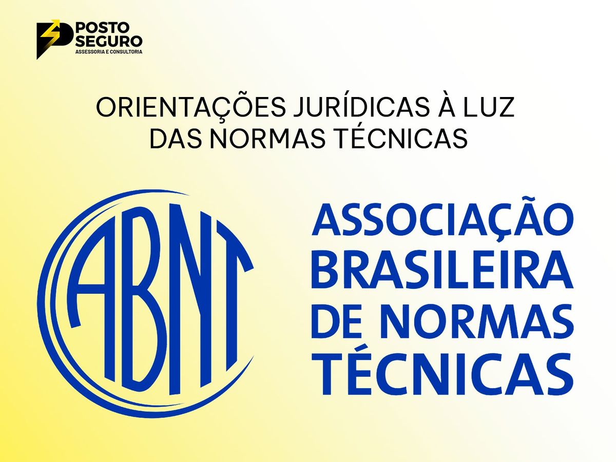 Proteja seu posto: A importância de conhecer as NBRs no seu estabelecimento