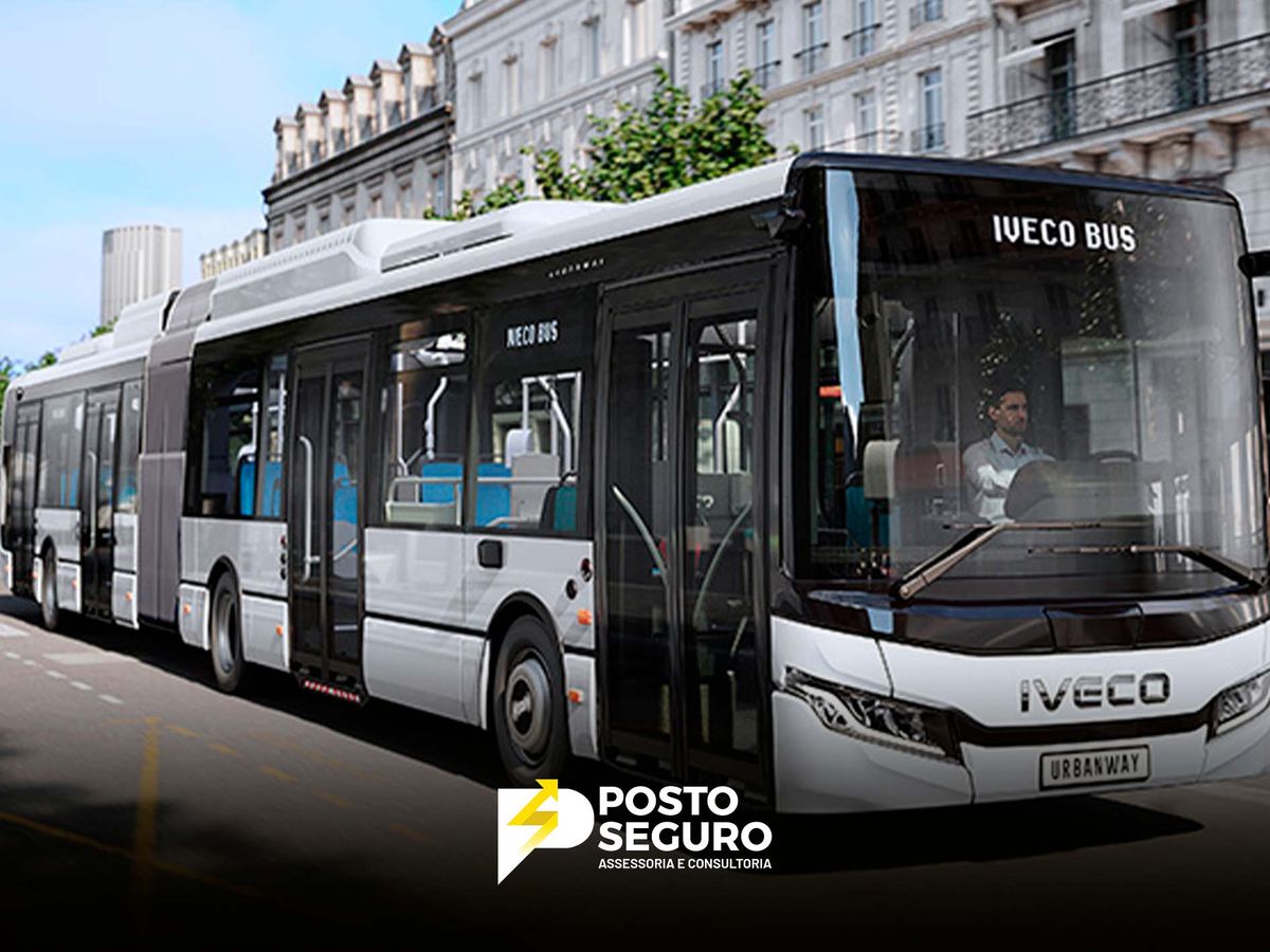 Gás natural no transporte urbano: Avanços e desafios rumo à sustentabilidade