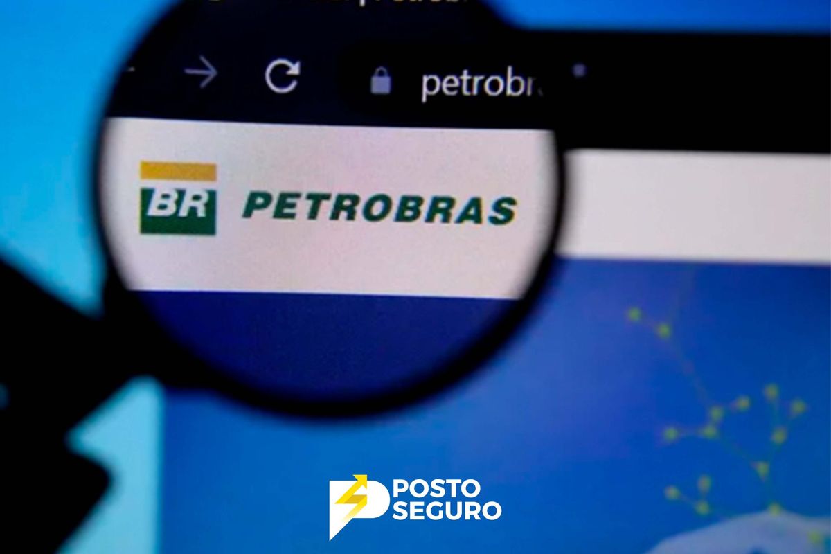 Petrobras: por enquanto não baixará o preço dos combustíveis