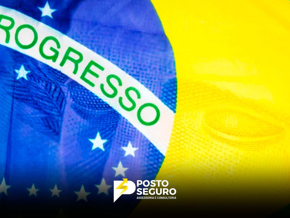 Desempenho do IBC-Br em Outubro sinaliza desaceleração econômica