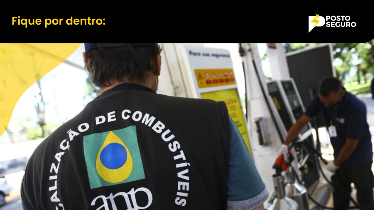 ANP revoga autorizações de distribuidoras investigadas por fraude em combustíveis