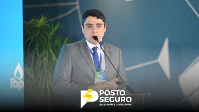 Segurança importa tanto quanto a transição, diz secretário de petróleo