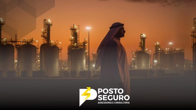 Local com o dobro de petróleo da Arábia Saudita foi descoberto, mas não pode ser explorado.