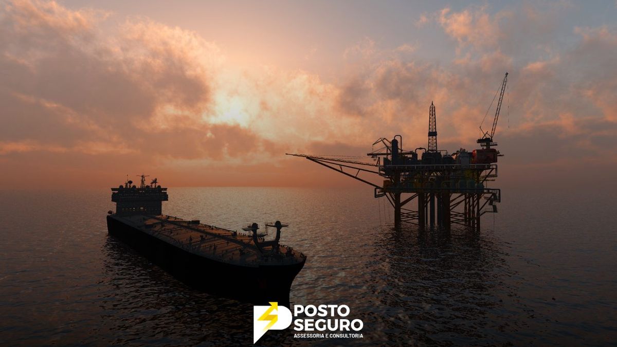Preocupações com Oriente Médio diminuem e preço do petróleo cai