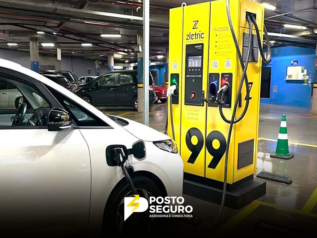 Eletrificação veicular redefine a demanda global por petróleo