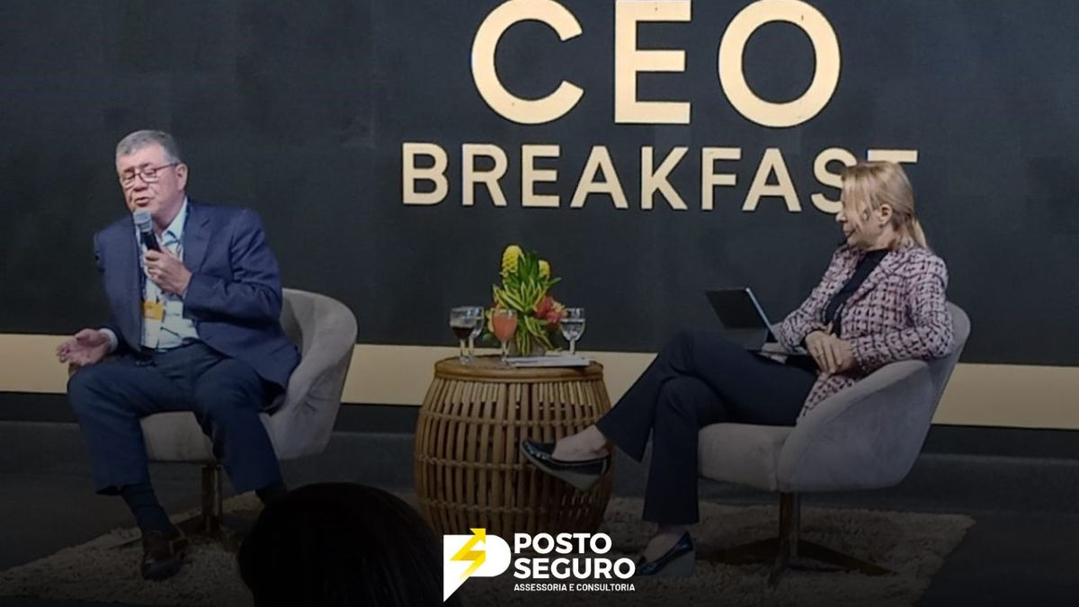 Rubens Ometto alerta: Brasil enfrenta insegurança jurídica, corrupção e falta de diálogo com o Governo