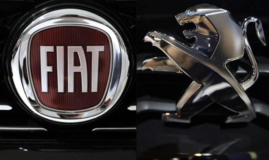 Julho foi melhor mês de vendas em 10 anos; Fiat lidera e Peugeot despenca.