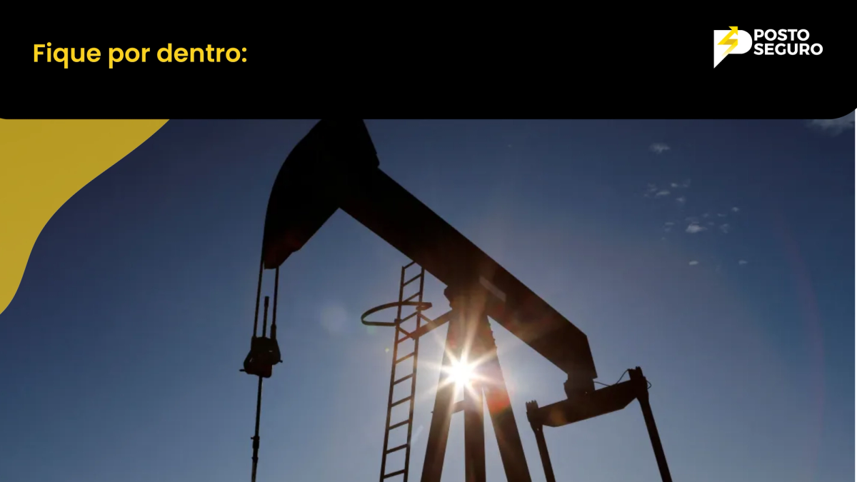 Petroleiras criticam manutenção do imposto de exportação de petróleo