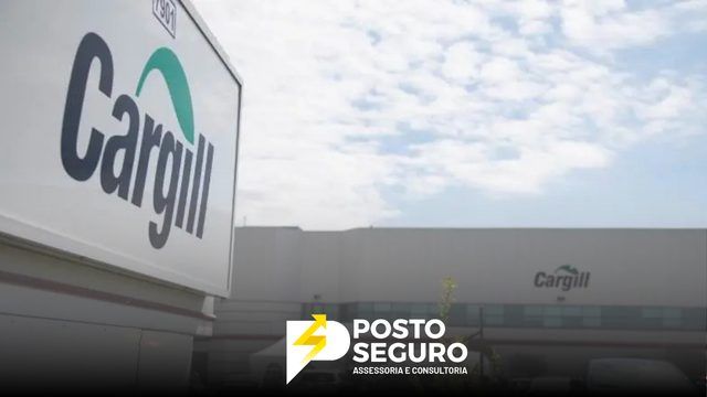 Cargill Bioenergia construirá usina de etanol de milho em Goiás