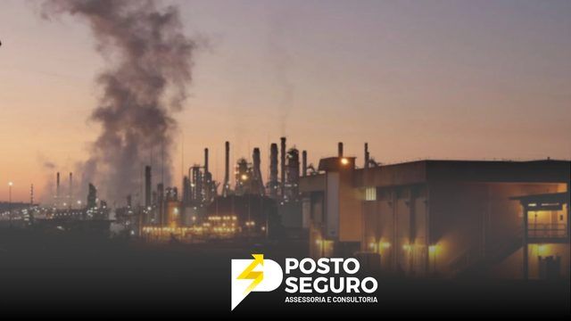 Possível recompra da refinaria pode limitar dividendos extraordinários.