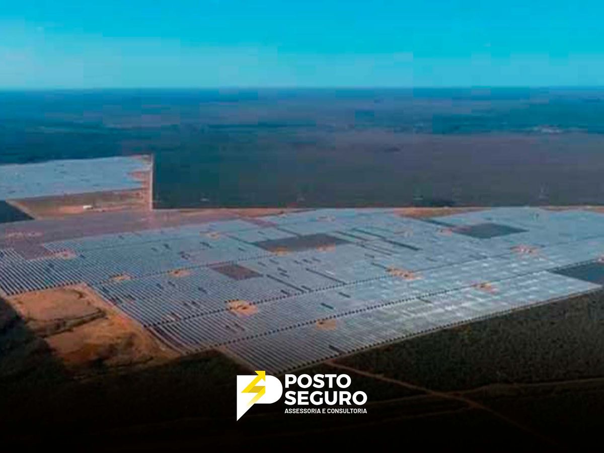 Transformação energética: Avanços e desafios da era limpa