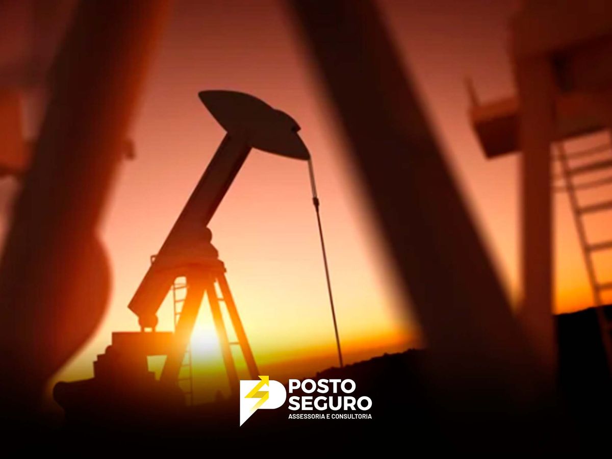 Petróleo inicia 2024 em queda por enfraquecimento da demanda global