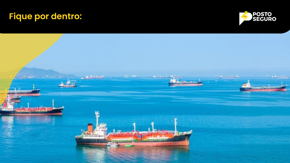 Emirados Árabes planeja novo porto para contornar Estreito de Ormuz