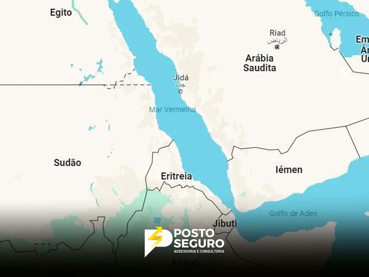 Confrontos no Mar Vermelho: especialistas analisam resposta dos EUA aos ataques Houthi
