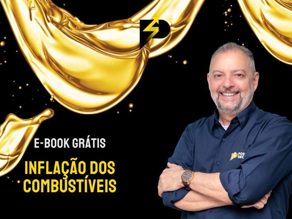 Inflação dos combustíveis no Brasil