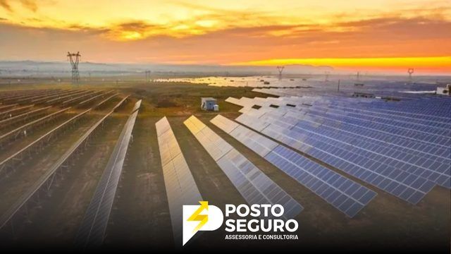 O Brasil acaba de superar 50 gigawatts (GW) de potência instalada operacional de energia solar.