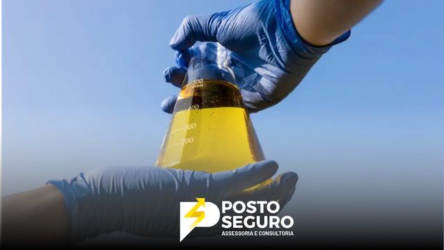 Motocicletas falham em testes com combustível E30