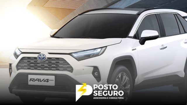 Toyota diz que novos motores a combustão serão virada de jogo.