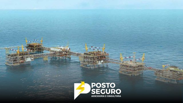 A América do Sul está se tornando rapidamente a área petrolífera mais quente do mundo