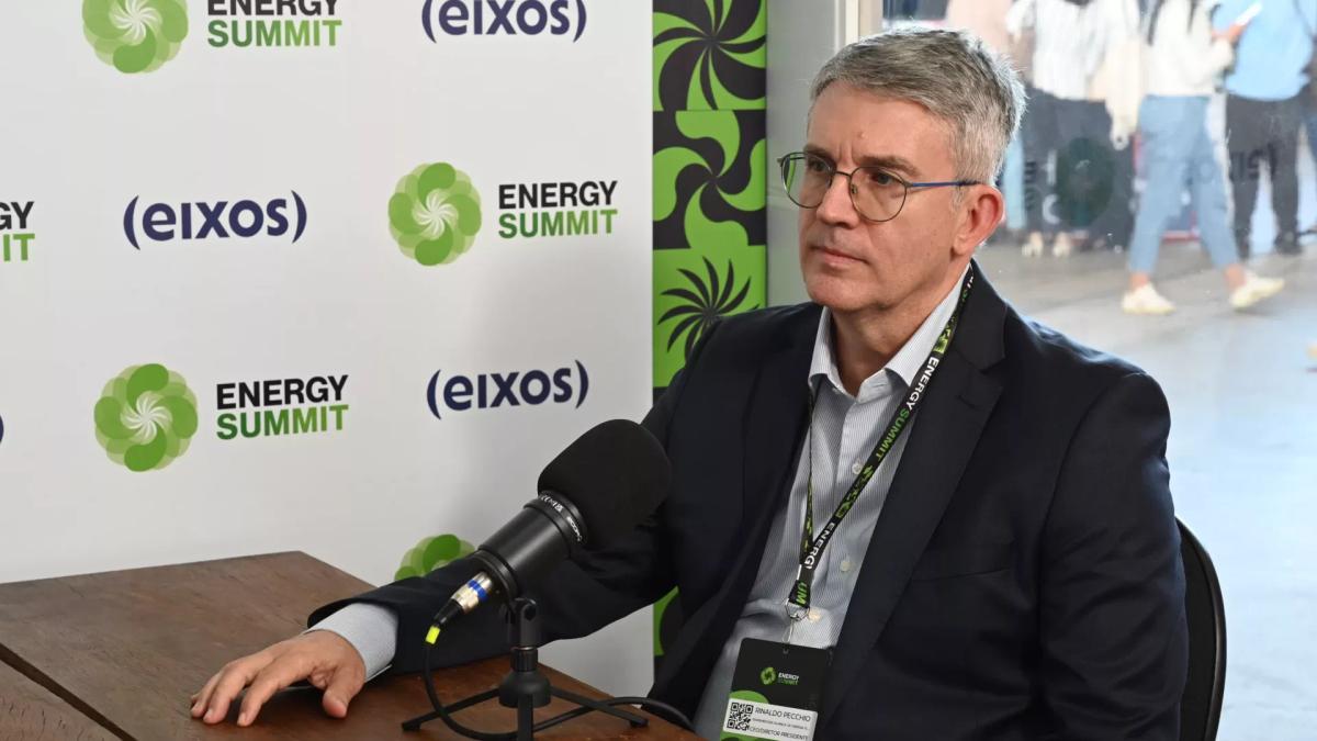 Rinaldo Pecchio defende que o planejamento passa por mais investimentos na rede, mas que com cuidado para não onerar con
