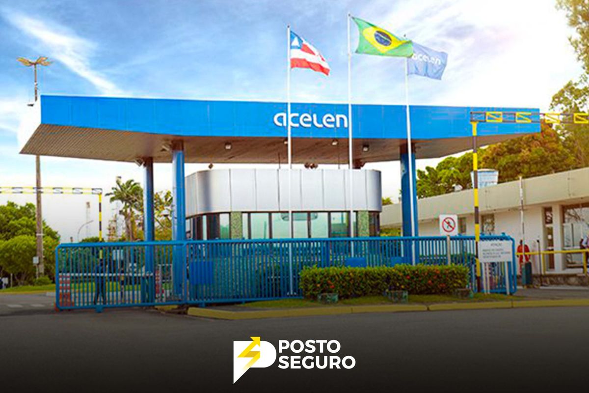 Acelen avança em projeto de biorrefino na Bahia