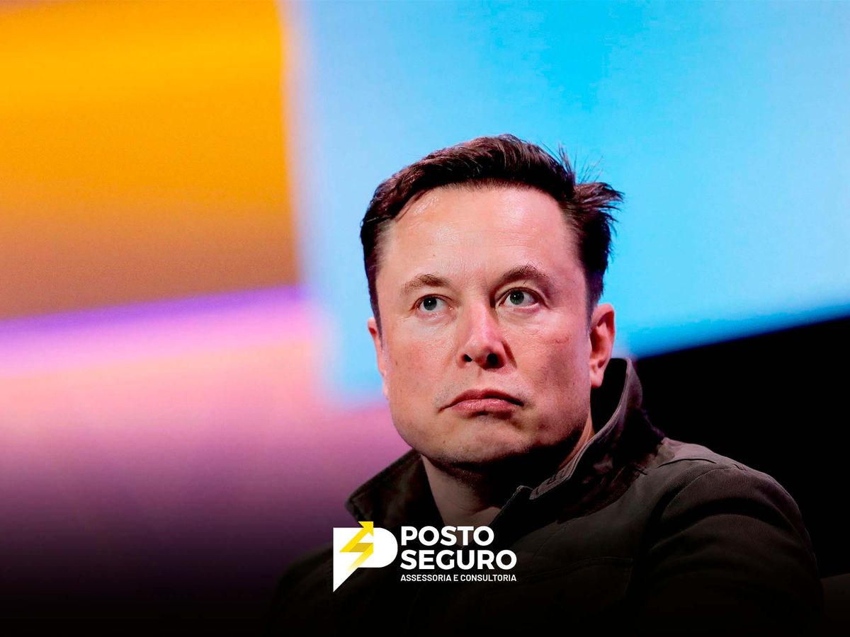 Disputa Aquecida no Mercado de Veículos Elétricos: Elon Musk e o Cenário Global