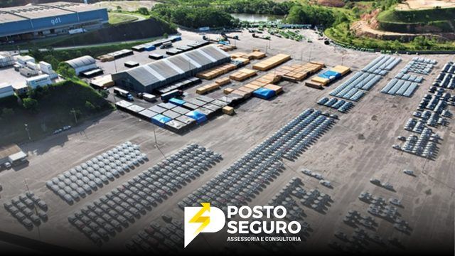 Brasil se torna maior mercado de veículos elétricos e híbridos chineses do mundo