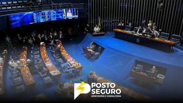 Senadores defendem exploração de petróleo no Amapá Fonte: Agência Senado