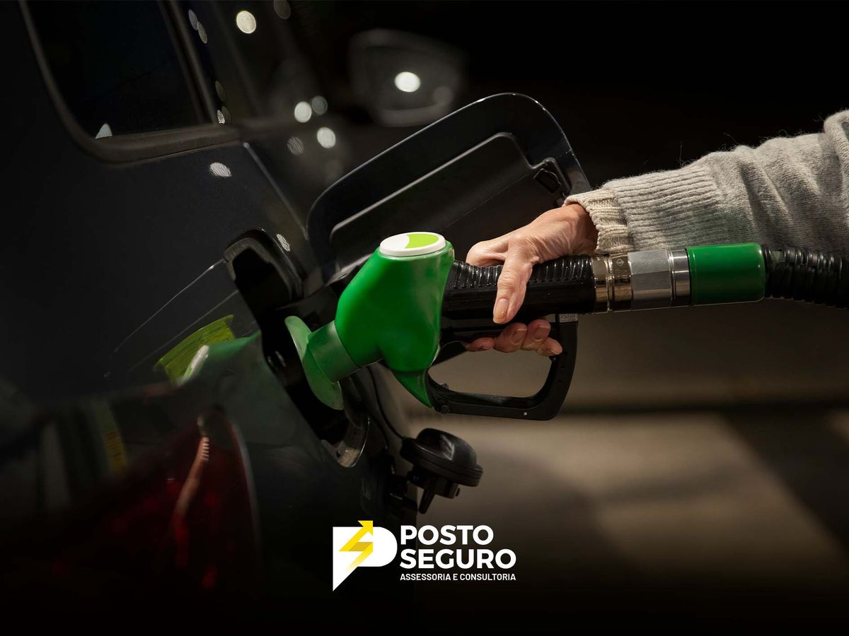 Nova regra nos postos de gasolina põe fim ao 'chorinho' e visa proteger o meio ambiente