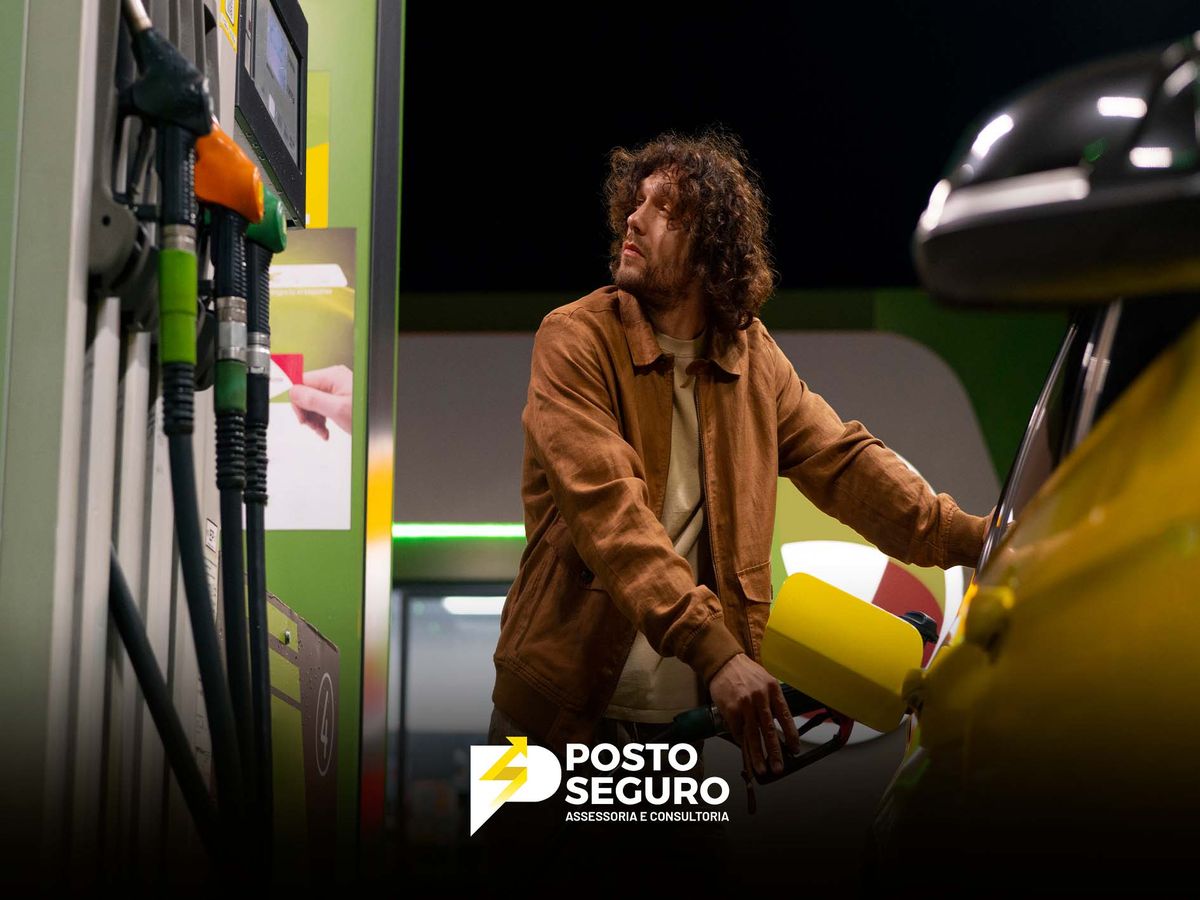 Projeto de lei propõe ampliação de bombas de autosserviço em postos de combustíveis