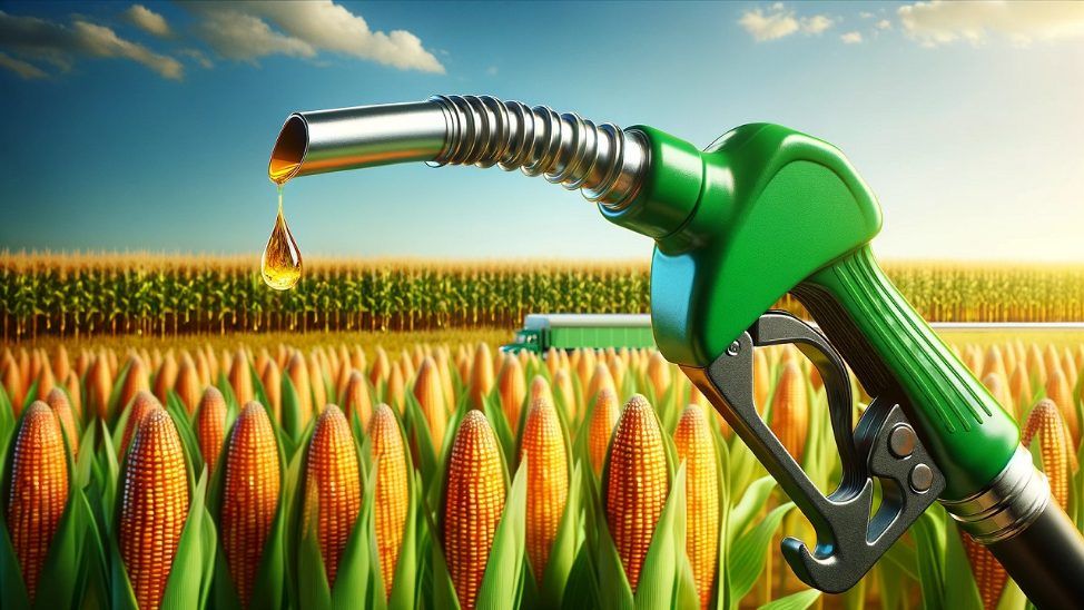 Brasil terá DUAS novas usinas de etanol de milho! Com super investimento de R$ 1,8 BILHÃO, as novas unidades serão const