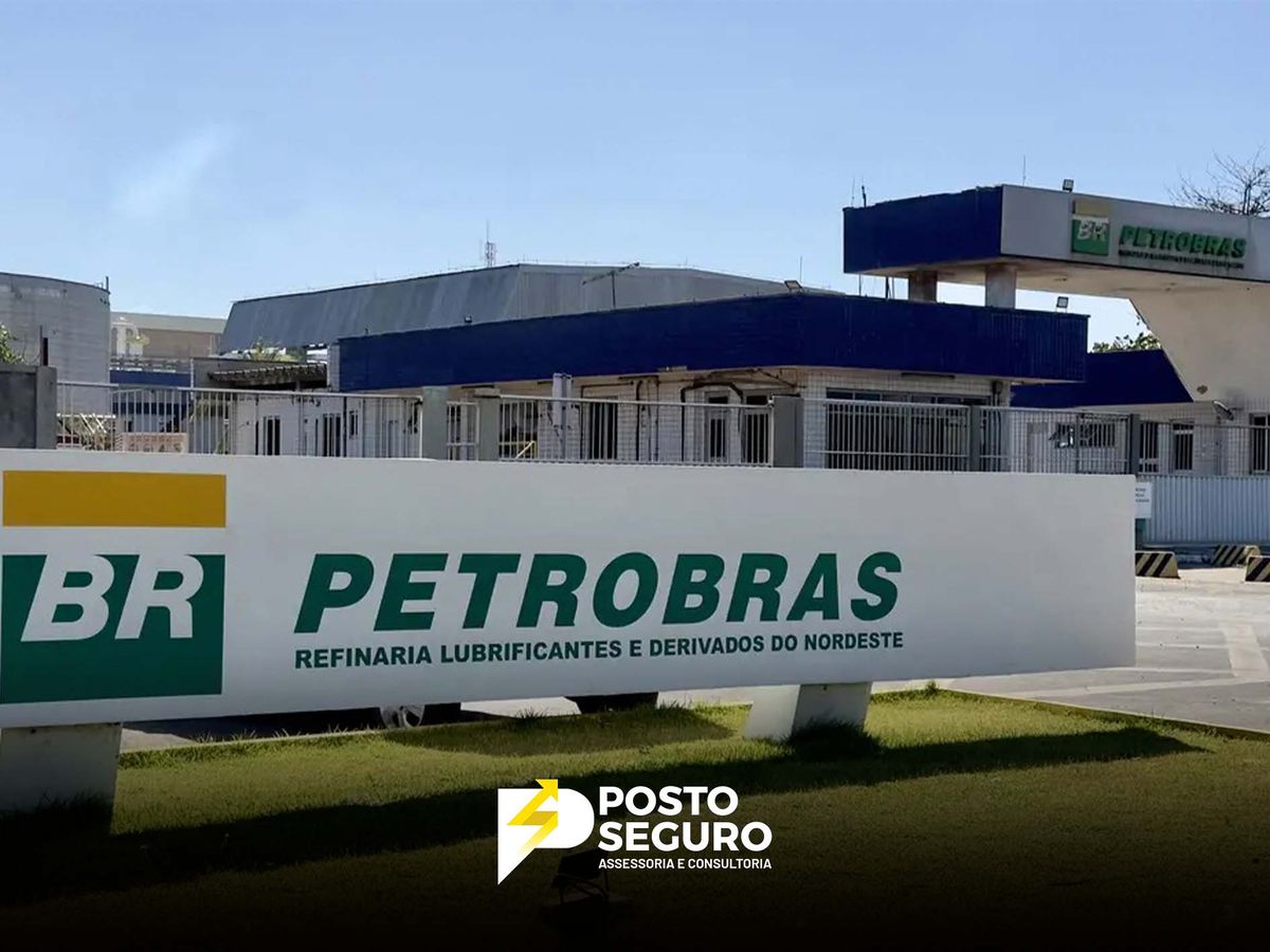 Petrobras: um salto de R$ 211 bilhões em 12 meses e o desafio da diversificação