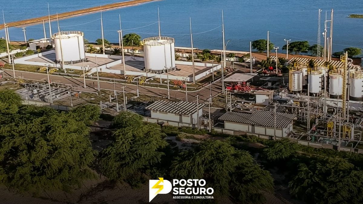 3R (RRRP3) registra aumento de 90,6% na produção de óleo, atingindo 51,5 mil barris por dia no 1º trimestre
