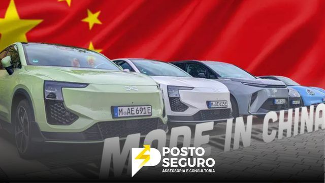 Número de carros 0 km dispara na China, e isso não é um bom sinal para o futuro da indústria