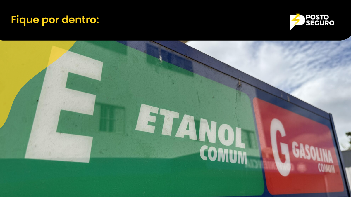 Novo tarifaço dos EUA: além do etanol, veja os produtos brasileiros que serão atingidos