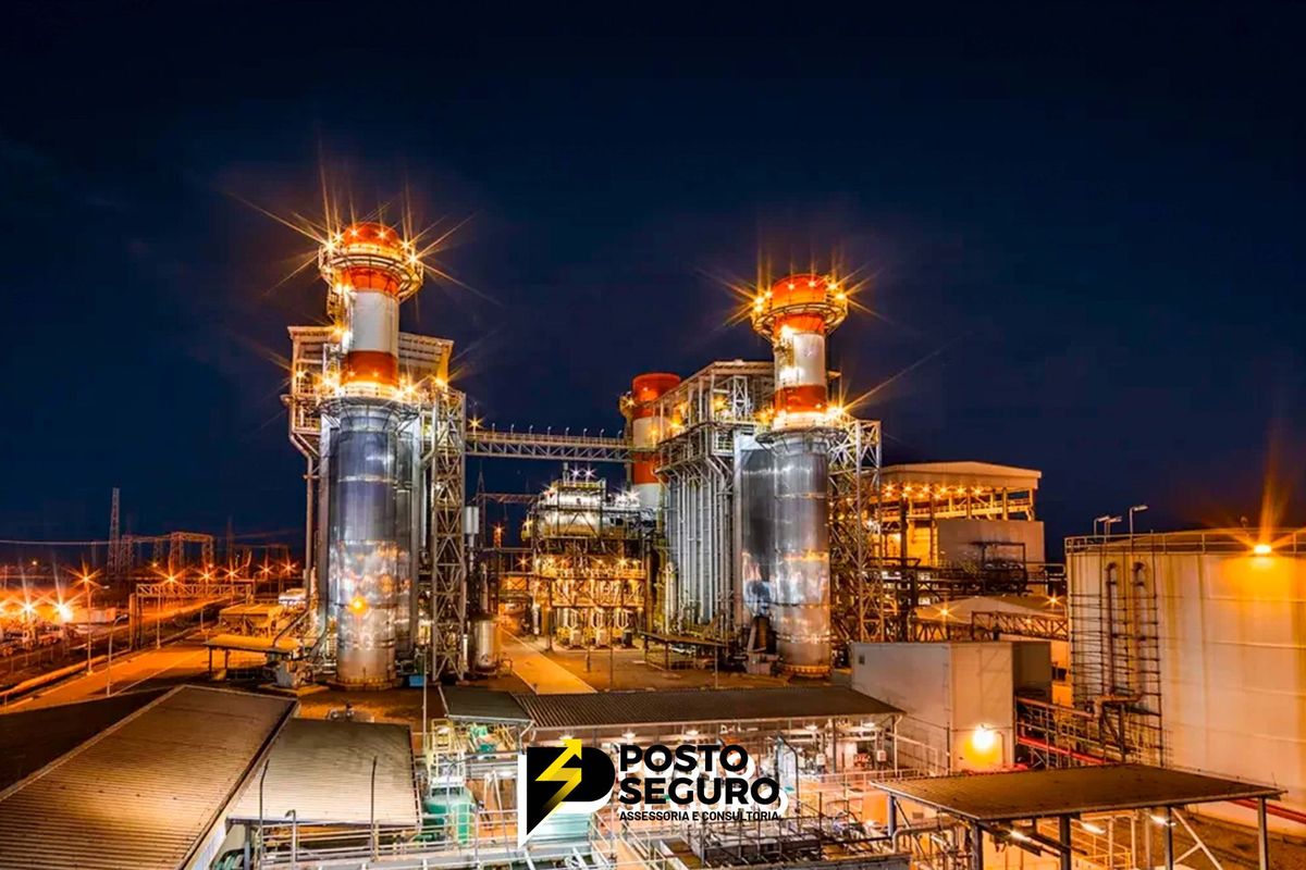 Eneva propõe fusão com a Vibra, criando gigante de energia