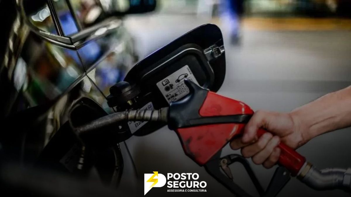 Análise de Mercado: Preço da Gasolina da Petrobras 17% Abaixo do Preço Internacional