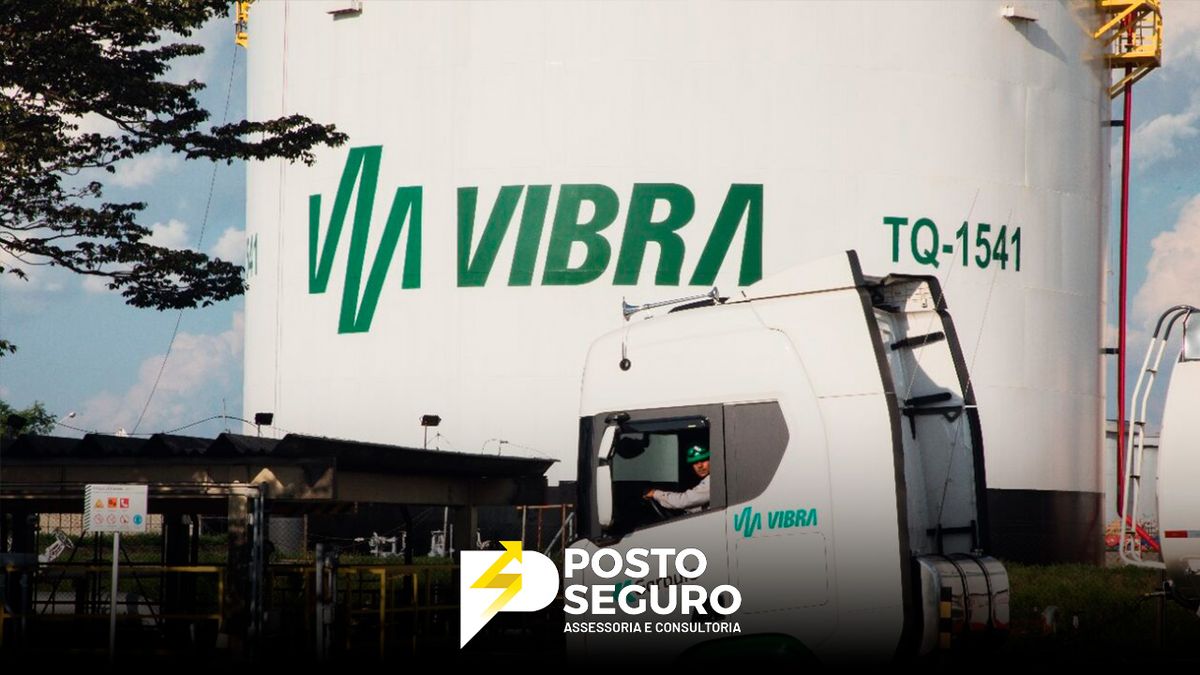 Vibra aprova reeleição de CEO, JCP e debêntures.
