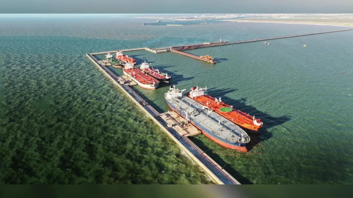 Disparada do petróleo transforma crise internacional em ganhos bilionários para o Brasil
