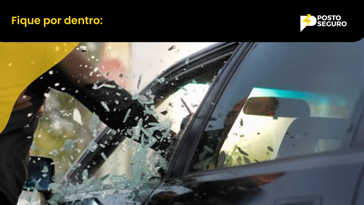Carros elétricos entram na mira de criminosos no Brasil: crescimento da frota aumenta preocupação com segurança