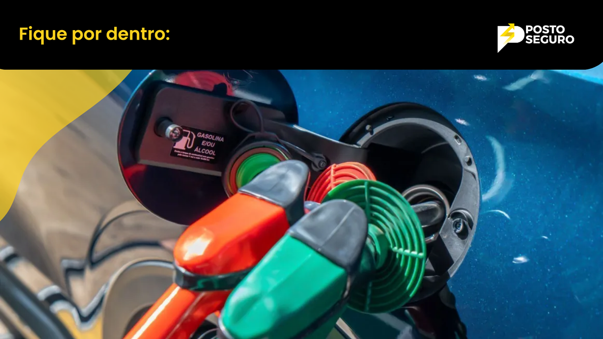 Consumo de etanol deve impulsionar mercado de combustíveis no segundo semestre
