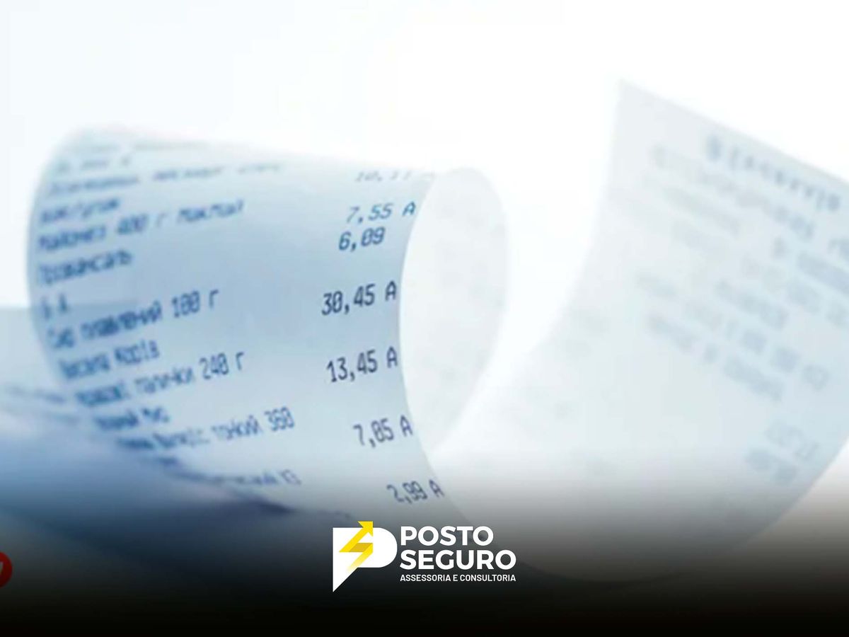 Integração de notas fiscais em Mato Grosso a partir de Abril