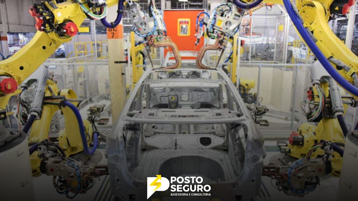 Presidente Lula lidera discussão sobre produção de Carros bioelétricos com montadoras e empresários no Brasil
