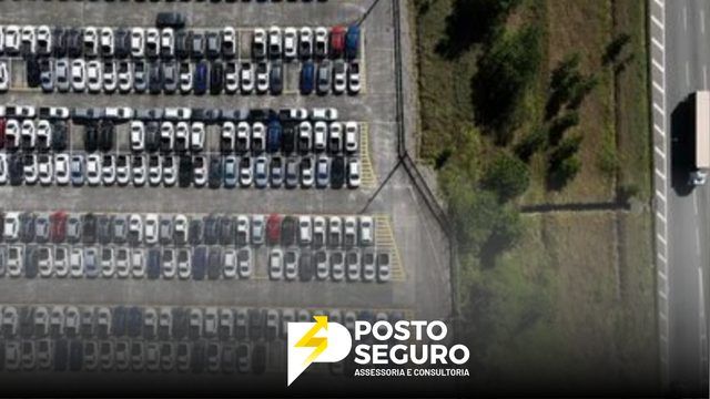 Fiat, VW, GM e BYD concentram metade das vendas no Brasil; veja ranking
