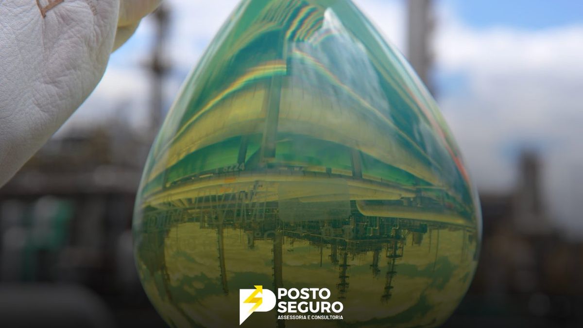 A expansão do biodiesel: desafios e debates na composição do diesel brasileiro