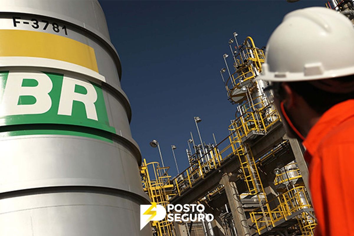Petrobras ajustará preços da gasolina e diesel para as distribuidoras