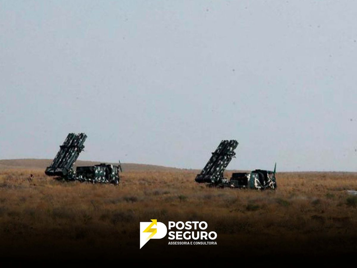 Ataques com mísseis do Irã em alvos no Iraque e na Síria resultam em condenações internacionais